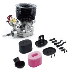 Ultimate Engine Mxz + Airmax Filter - ULTIMATE - UR3401-MXZ