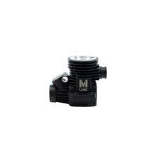Crankcase M5S - ULTIMATE - UR3411-M5S