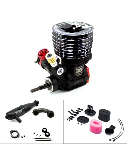 Combo Moteur Ultimate R36 Robert Batlle Edition -ULTIMATE -UR3401-R36