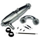 Moteur MXZ Team Edition + Ligne 2142 SS + Filtre Airmax - ULTIMATE