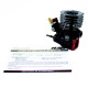 Combo Moteur Ultimate R36 Robert Batlle Edition -ULTIMATE -UR3401-R36