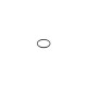 Joint bouchon de carter M3T - ULTIMATE - UR3421