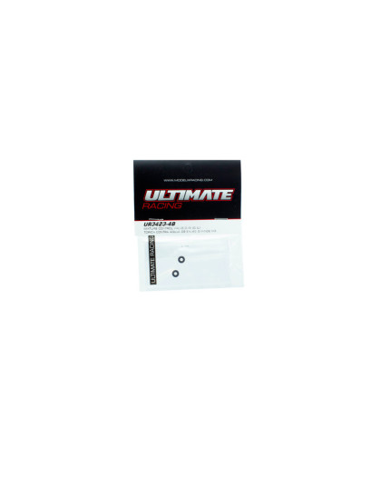 Mixture Control Valve O-Ring (L) M3T - ULTIMATE - UR3423-4B