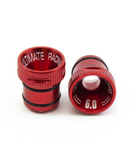 Venturi Ultimate Flowmax 6mm - ULTIMATE - UR3431-6