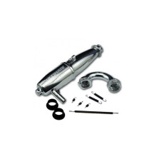 Efra 2142 Supersonic Off Road Pipe Set Op - ULTIMATE - UR352142-SOP