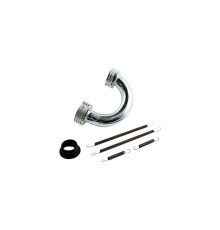 Off Road +10mm Long Manifold - ULTIMATE - UR354022