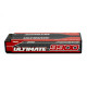 Graphene Hv Lipo Stick 9900 7.6V 140C 5mm Tubes - ULTIMATE - UR4427