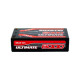 Graphene Hv Lcg Lipo Shorty 6000Mah 7.6V 130C PK5 - ULTIMATE - UR4444