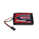 3.7V. 3500Mah Lipo (Sanwa Mt5-Mt44-M17) - ULTIMATE - UR4457