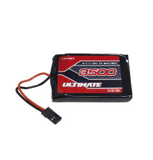 3.7V. 3500Mah Lipo (Sanwa Mt5-Mt44-M17) - ULTIMATE - UR4457