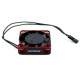 40mm Aluminum Hv Cooling Fan - ULTIMATE - UR4470