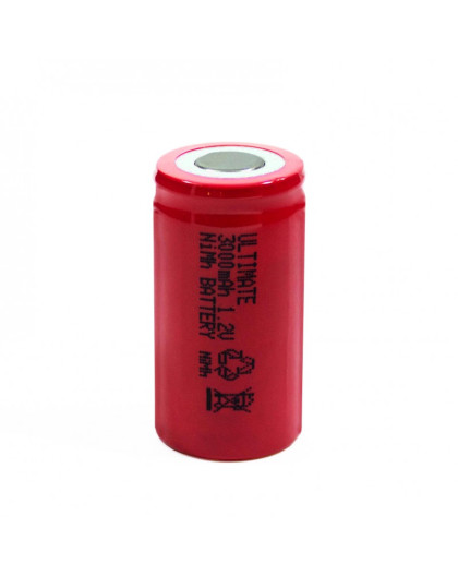 3000Mah Nimh Glow Starter Battery - ULTIMATE - UR4459