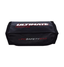 Lipo Safety Bag 185X75X60mm - ULTIMATE - UR4499-S