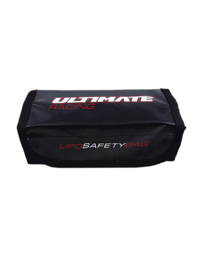 Lipo Safety Bag 185X75X60mm - ULTIMATE - UR4499-S