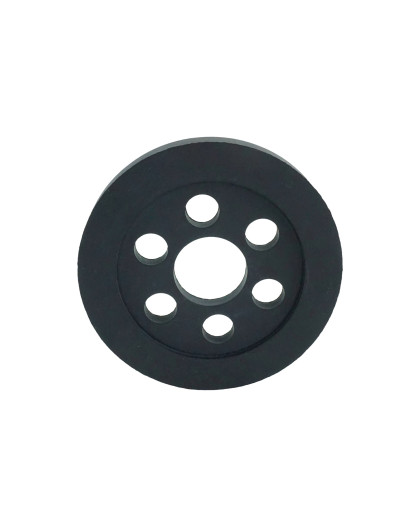 Rubber Wheel - ULTIMATE - UR4521