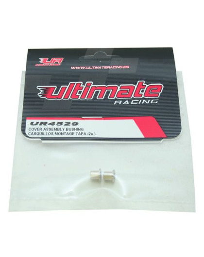 Pièces banc - Inserts capot supérieur - ULTIMATE - UR4529