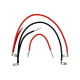 Wire Set - ULTIMATE - UR4538