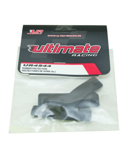 Rubber Protection - ULTIMATE - UR4544