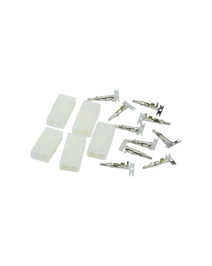 Tamiya Connector Female (5Pcs) - ULTIMATE - UR46101