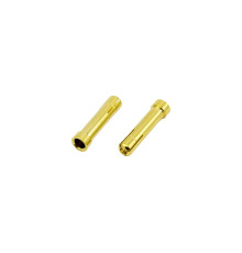 Adaptateur PK 4mm male - 5mm femelle - ULTIMATE - UR46111