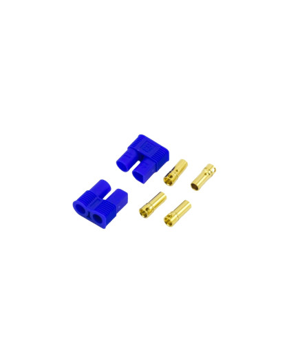 Ec3 Connector Female (2Pcs) - ULTIMATE - UR46112