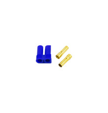 Ec5 Connector Female (1Pc) - ULTIMATE - UR46114
