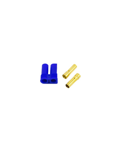 Prise EC5 femelle - ULTIMATE - UR46114