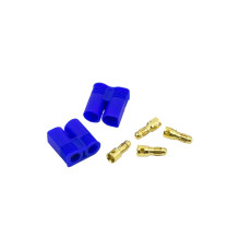 Ec3 Connector Male (2Pcs) - ULTIMATE - UR46113