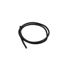 Câble silicone noir 14 AWG (50cm) - ULTIMATE - UR46117
