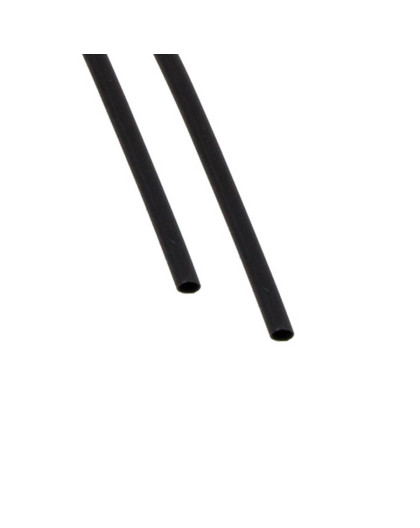 3mm. Heat Shrink Tubing (50Cm) - ULTIMATE - UR46121