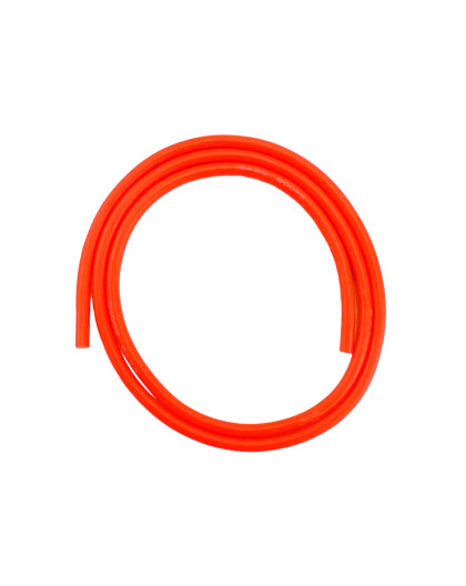 Cable silicone rouge 16 AWG (50cm) - ULTIMATE - UR46118