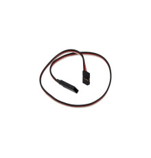 Futaba Servo Extension (30Cm) - ULTIMATE - UR46126