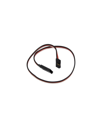 Futaba Servo Extension (30Cm) - ULTIMATE - UR46126