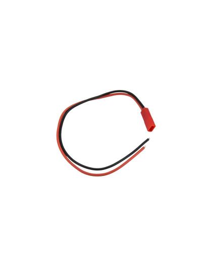 Bec Connector Female W/Wire (20Cm) - ULTIMATE - UR46138