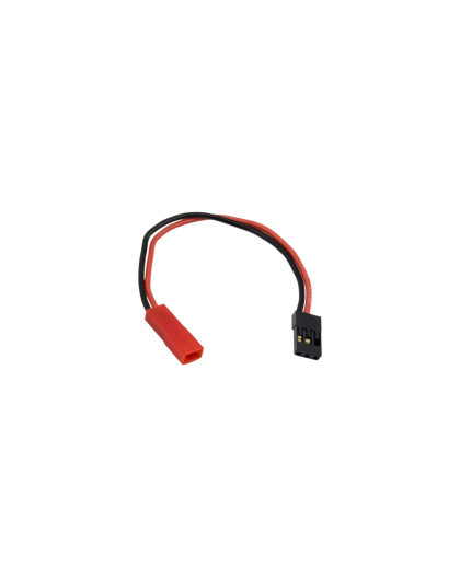 Adaptateur Bec femelle - Futaba male - ULTIMATE - UR46140