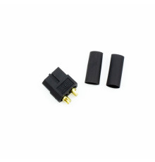 Xt60 Connector Female (1Pcs) - ULTIMATE - UR46207