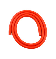 câble silicone rouge 10 AWG (50cm) - ULTIMATE - UR46216
