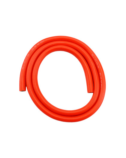10Awg Red Silicone Wire (50Cm) - ULTIMATE - UR46216