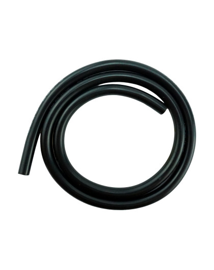 câble silicone noir 10 AWG (50cm) - ULTIMATE - UR46217
