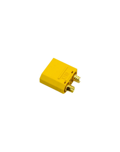 Prise XT90 anti-étincelle male - ULTIMATE - UR46302
