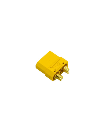 Xt90 Connector Female (1Pcs) - ULTIMATE - UR46301