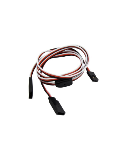 Futaba Y-Splitter Servo Lead (60Cm) - ULTIMATE - UR46303