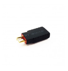 T-Dean To Traxxas Adapter - ULTIMATE - UR46402