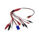 Multifunction Charger Cable - ULTIMATE - UR46501