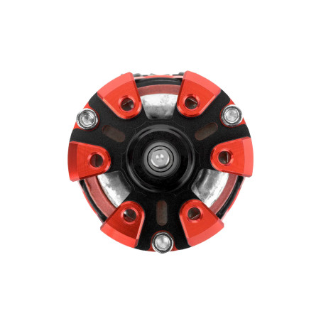 TEAM CORALLY - VULCAN PRO MODI FIED - 1/10 SENSORED COMPETITI - C-610