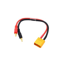 Charge Cable Lead W/ Xt90 Plug (20Cm) - ULTIMATE - UR46506