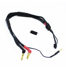 2S Charge Cable Lead W/4mm & 5mm (30Cm) - ULTIMATE - UR46503-XT
