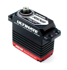Ultimate Rsx8 1/8 Brushless Servo - ULTIMATE - UR4701