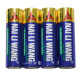 Aa 1.5V Alcaline Battery (X4) - ULTIMATE - UR4HKAAPILA60