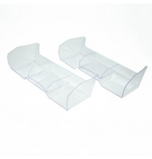 Lexan Wing 1/8 Buggy 1.5mm - ULTIMATE - UR6282-15